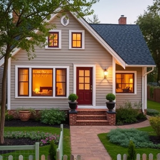 home addition