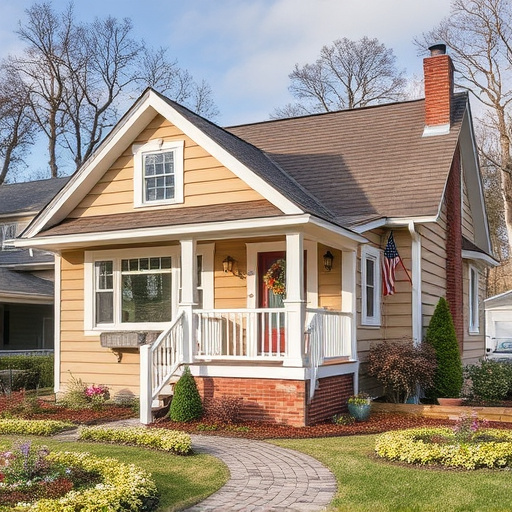 home addition