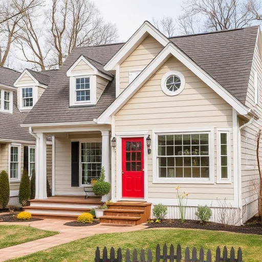 home addition