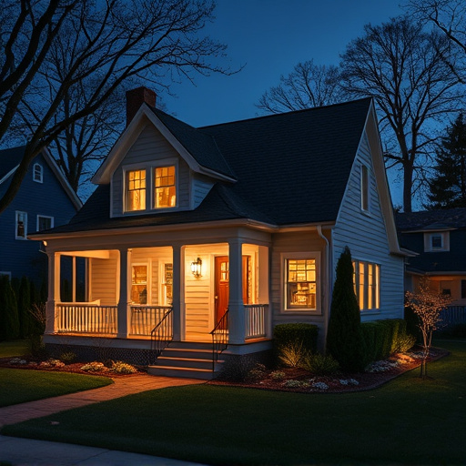 home addition