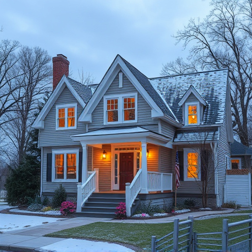 home addition