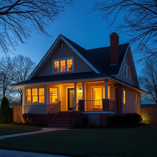 home addition