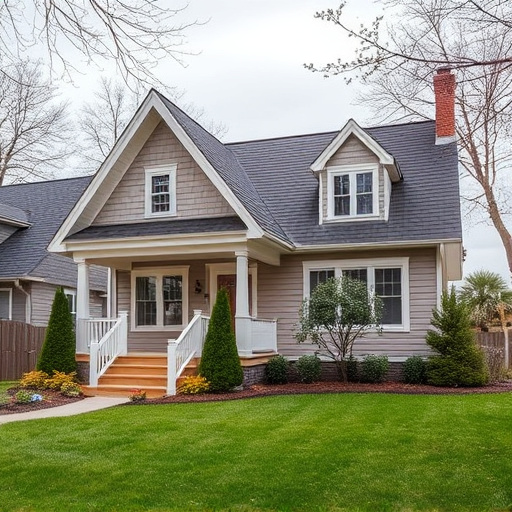 home addition