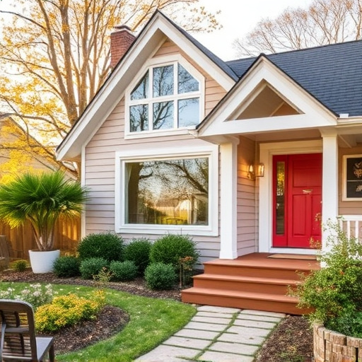 home addition