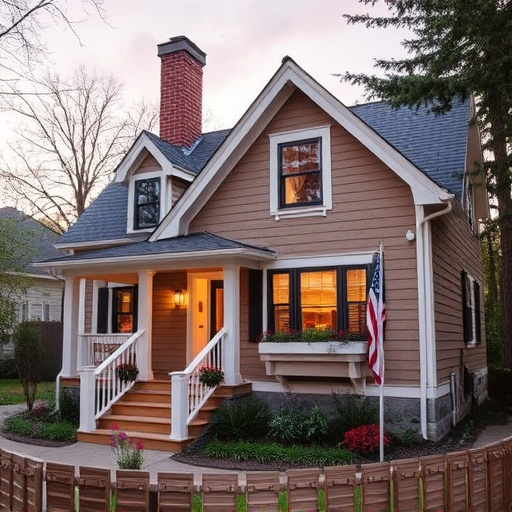 home addition