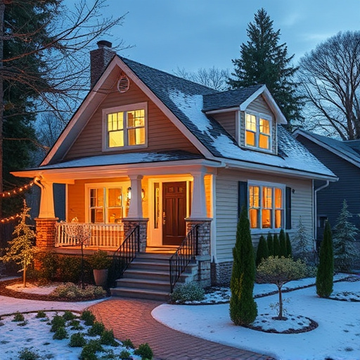 home addition