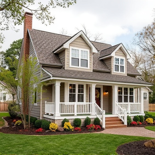 home addition
