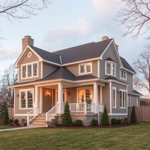 home addition