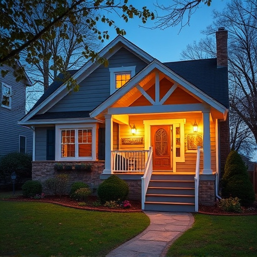 home addition