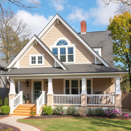 home addition