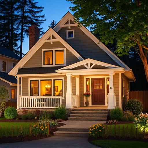 home addition