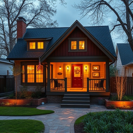 home addition