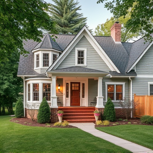 home addition
