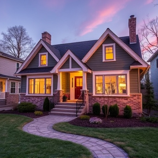 home addition