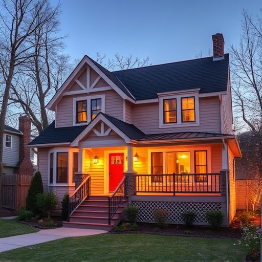 home addition