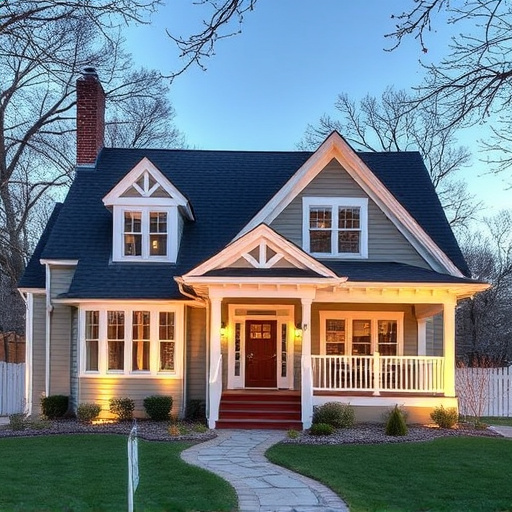home addition