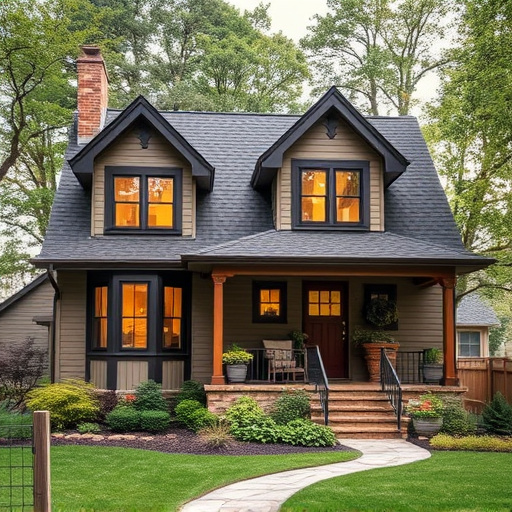 home addition