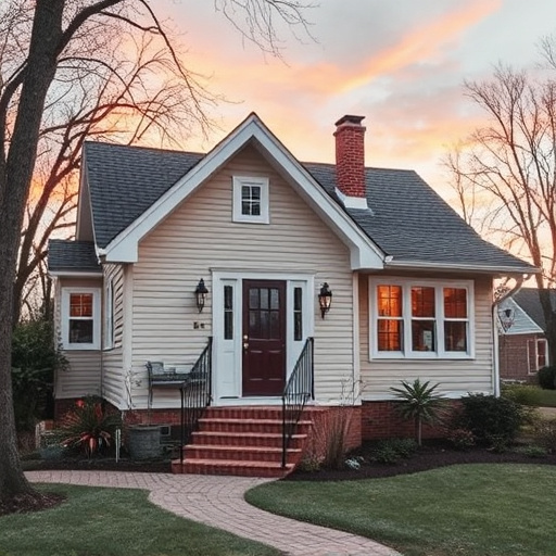home addition