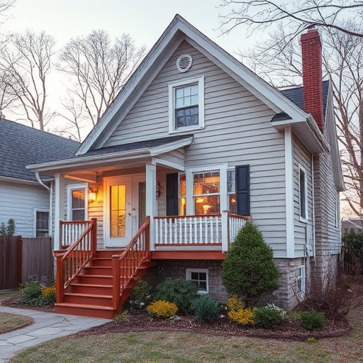 home addition