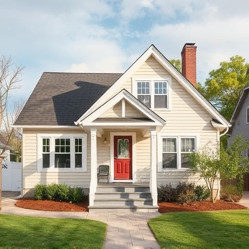home addition