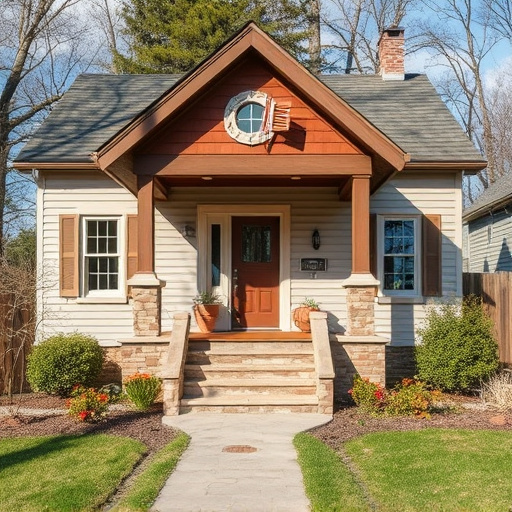 home addition
