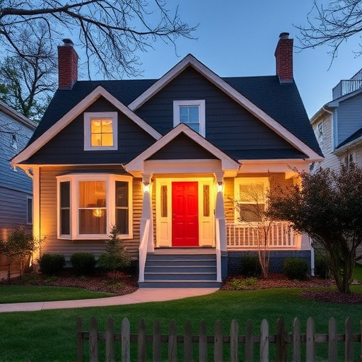 home addition