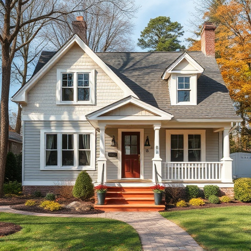 home addition