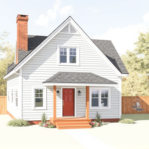 home addition