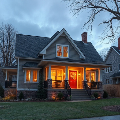 home addition
