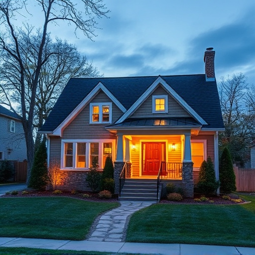 home addition