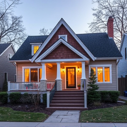 home addition
