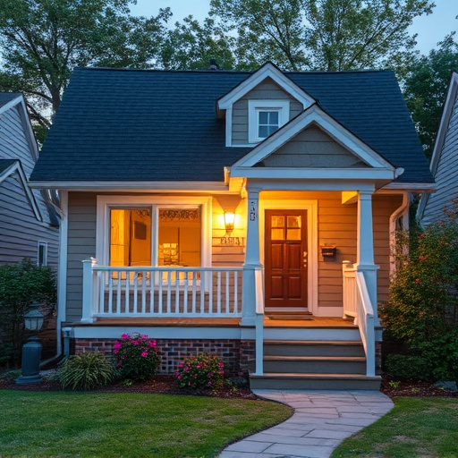 home addition