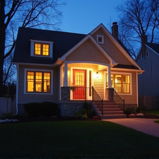 home addition