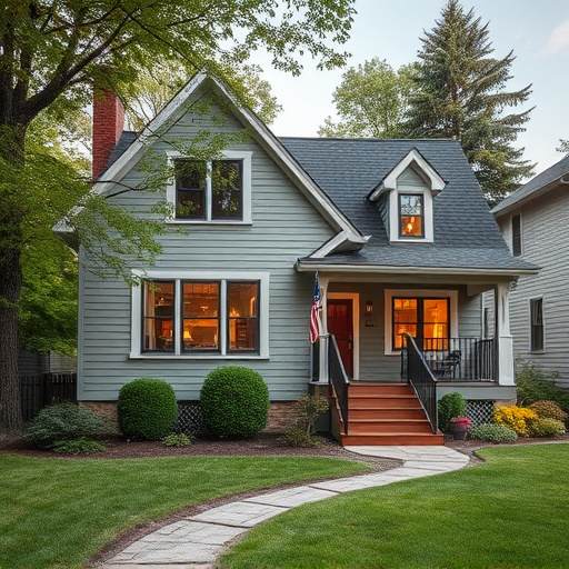 home addition