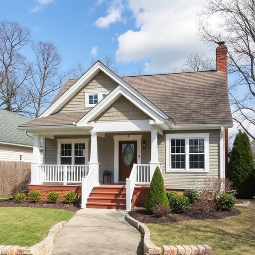 home addition