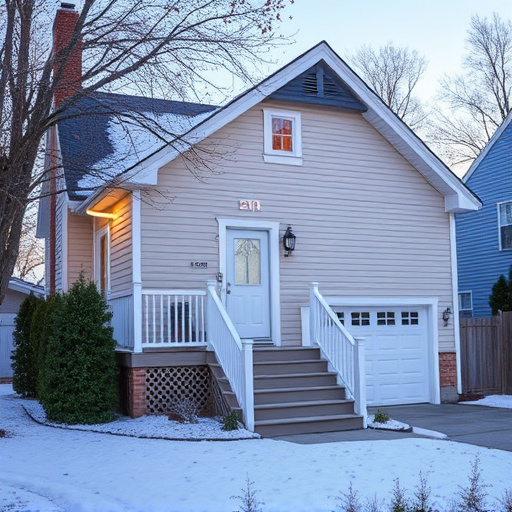 home addition