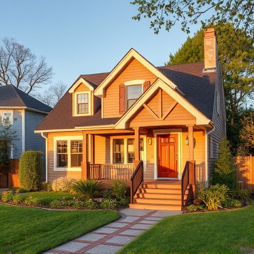 home addition