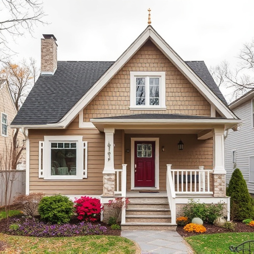 home addition