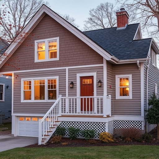 home addition