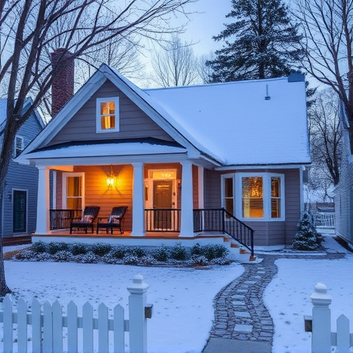 home addition