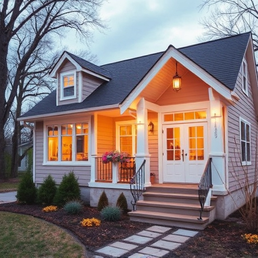 home addition