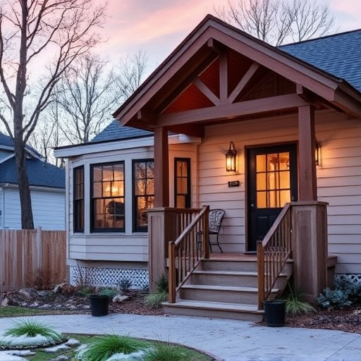 home addition