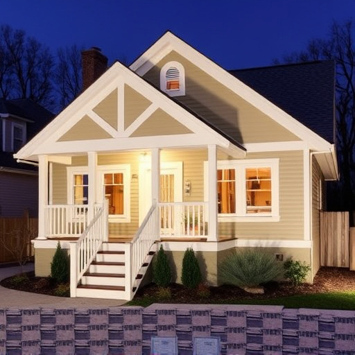 home addition