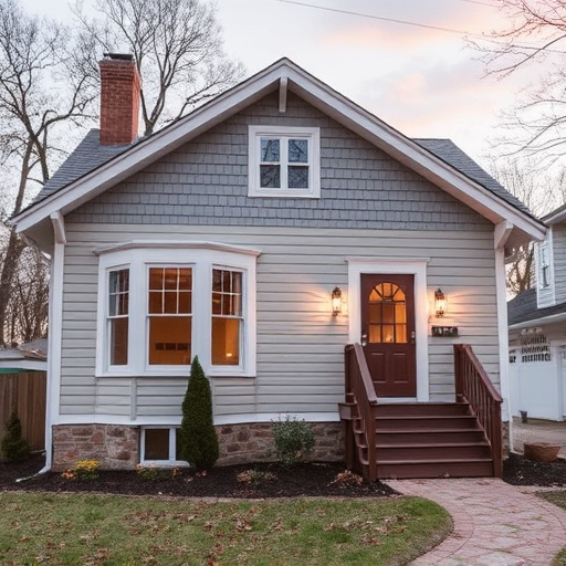 home addition