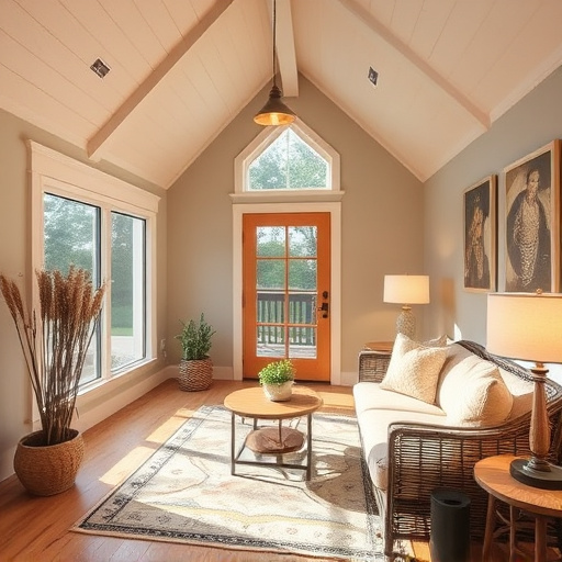 home addition