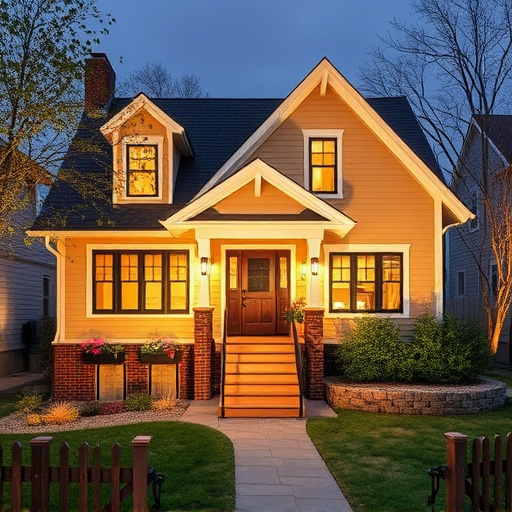 home addition