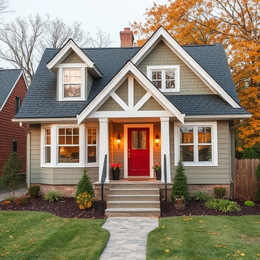 home addition