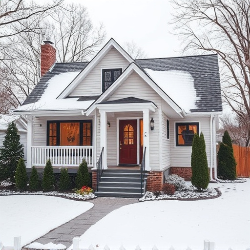 home addition