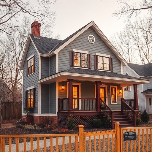 home addition