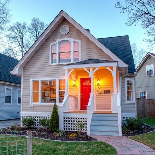 home addition